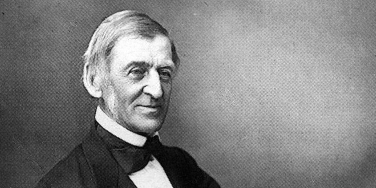 Can Harvard Learn Anything From Ralph Waldo Emerson?
