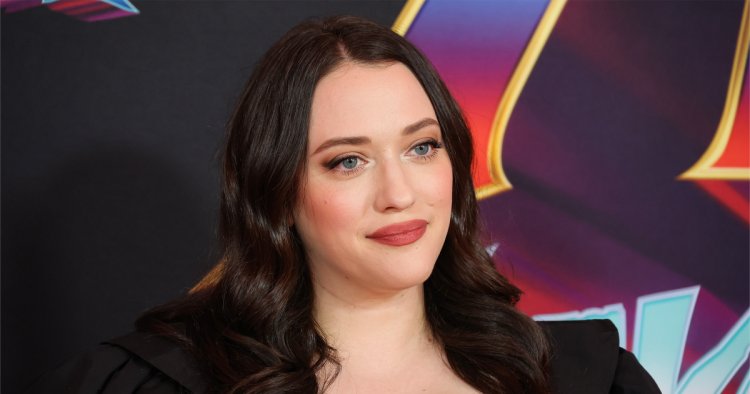 This Kat Dennings-Approved Toner Is Only $10 at Amazon