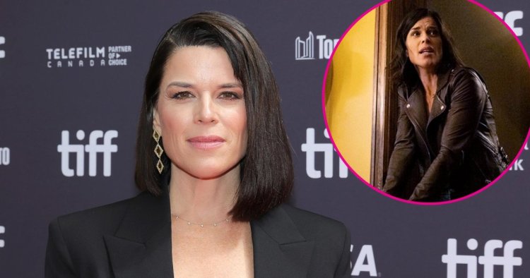 Neve Campbell Is Open to ‘Scream’ Return ‘Under The Right Circumstances’