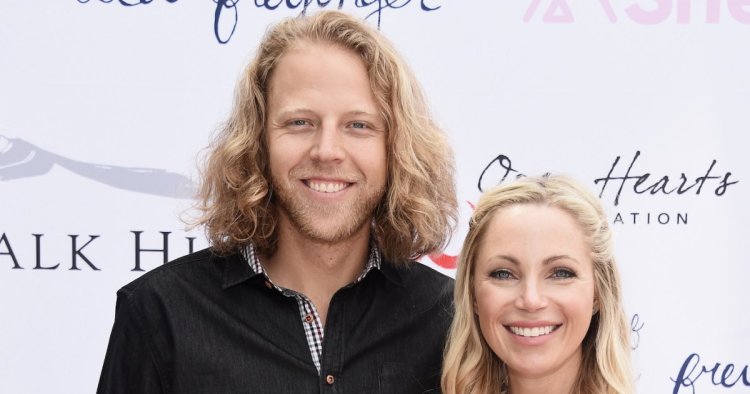Bachelor’s Sarah Herron Is Pregnant With Twins After Losing Son
