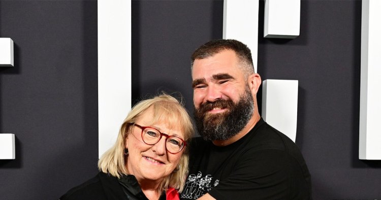 Everything the Kelce Family Has Said About Jason’s Potential Retirement