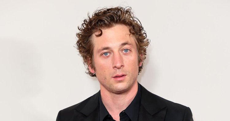 Jeremy Allen White Isn’t Ruling Out WWE Appearance After ‘The Iron Claw’