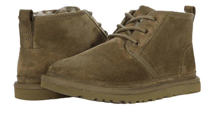 This Unisex Style Ugg Boot Is 30% Off at Zappos