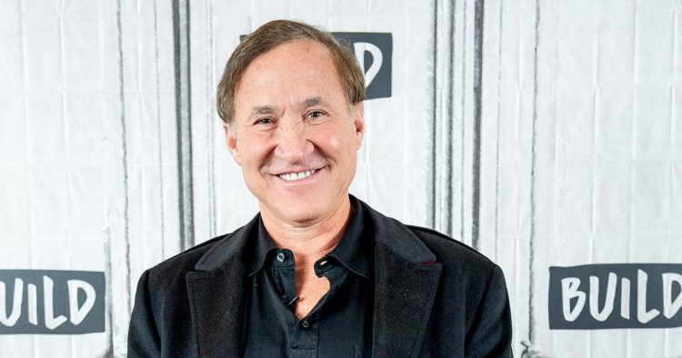 Botched's Terry Dubrow Stopped Ozempic After Missing 'The Joy of Eating'