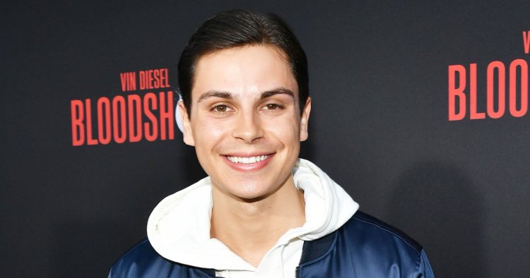 Jake T. Austin Seemingly Confirms ‘Wizards of Waverly Place’ Spinoff Cameo