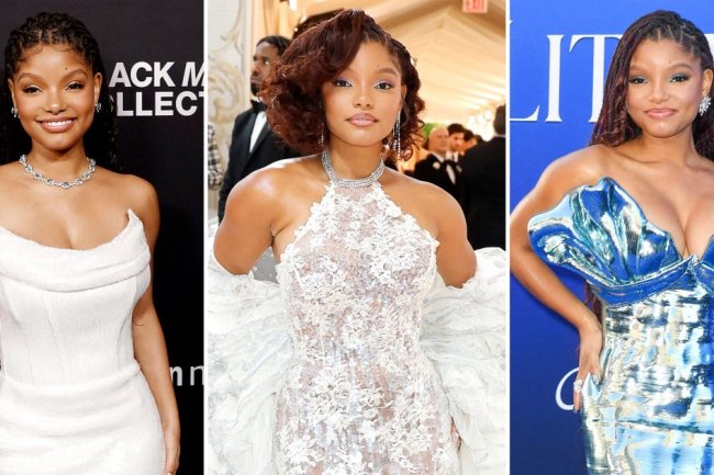 Halle Bailey’s Style Evolution: Her Best Looks