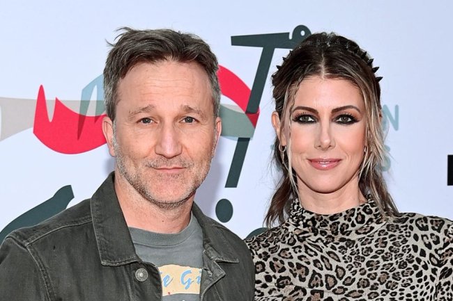 Kelly Rizzo Is Dating Breckin Meyer 2 Years After Husband Bob Saget's Death