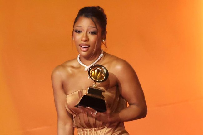 Victoria Monet Wins Best New Artist at the 2024 Grammys