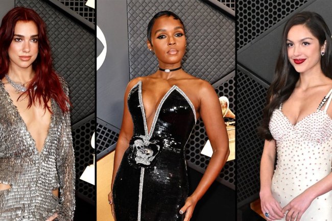 Best Dressed Stars at the 2024 Grammys: Top 5 Looks of the Night