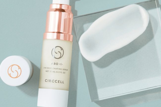 Reviewers Are Raving Over This Under-Eye Serum