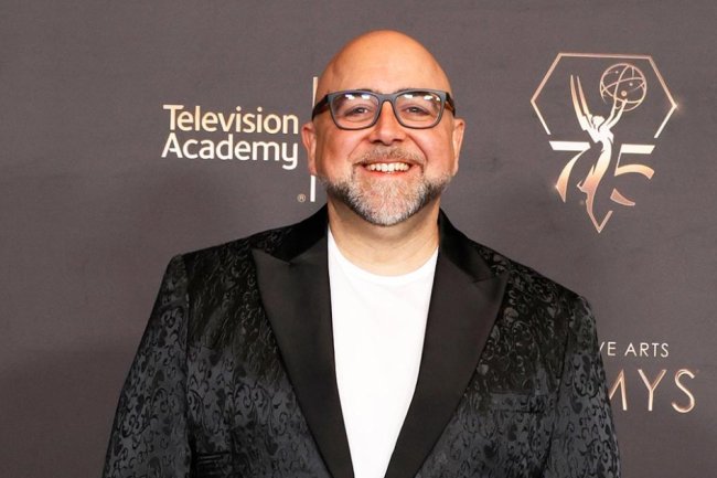Duff Goldman Is in ‘Recovery’ After Alleged Crash Involving Drunk Driver