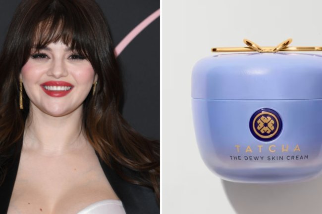 Get the ‘Thick and Yummy’ Moisturizer Selena Gomez Can’t Live Without