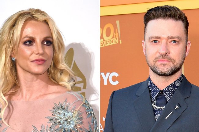 Inside Britney Spears and Justin Timberlake's Reignited Feud