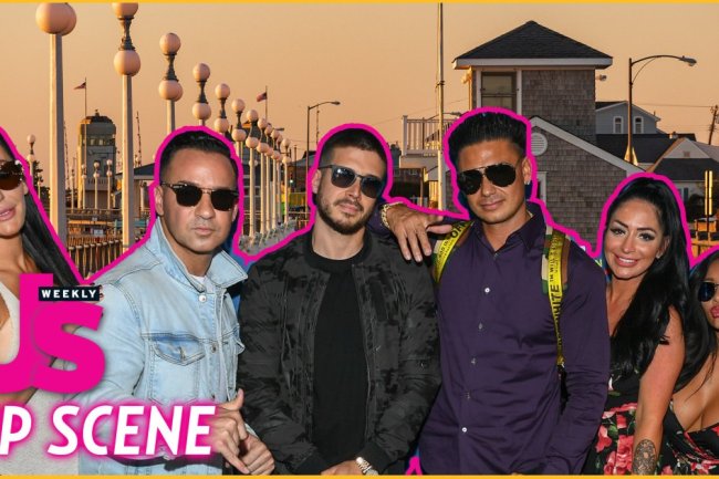 Where Does the ‘Jersey Shore’ Cast Hang Out? No, It’s Not Karma