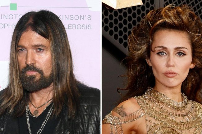 Inside the Cyrus Family Feud: Billy Ray Has 'Tried' to Reach Out to Miley