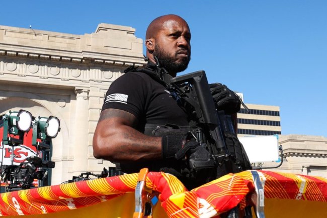 What We Know About the Kansas City Chiefs Super Bowl Parade Shooting So Far