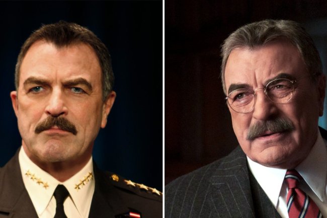 Look Back at the ‘Blue Bloods’ Cast From Season 1 to Now: Photos
