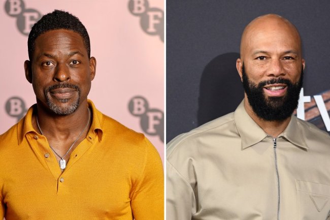 Sterling K. Brown Thought He ‘Ruined’ Common’s Life With ‘SNL’ Impression