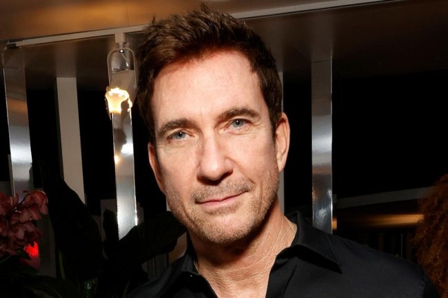 Dylan McDermott Shares the Gross Food Encounter He Had in Paris