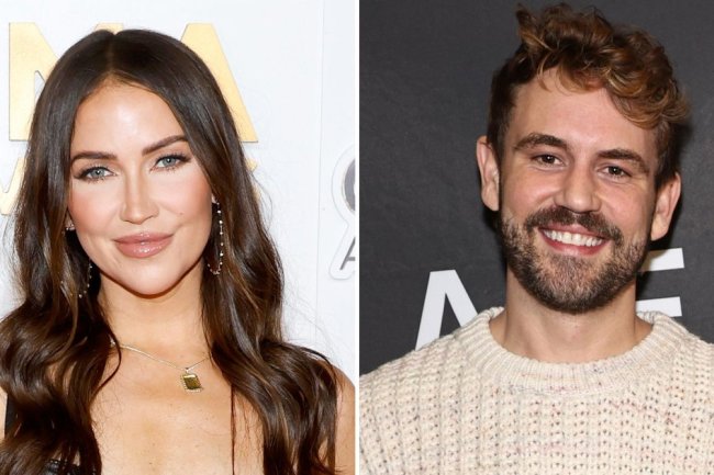 Kaitlyn Bristowe Seemingly Shades Nick Viall for Making 'Asexual’ Dig