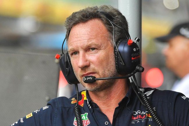 Red Bull F1’s Christian Horner Denies Allegations of Inappropriate Behavior