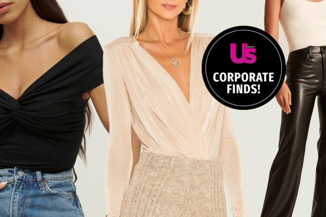 18 Corporate-Chic Work Pieces That Double as Night Out Attire