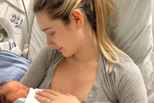 Siesta Key’s Madisson Hausburg Welcomes Baby After Suffering Stillbirth