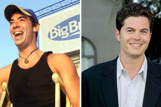 ‘Big Brother’ Winners: Where Are They Now? Dan, Derrick, Dr. Will and More