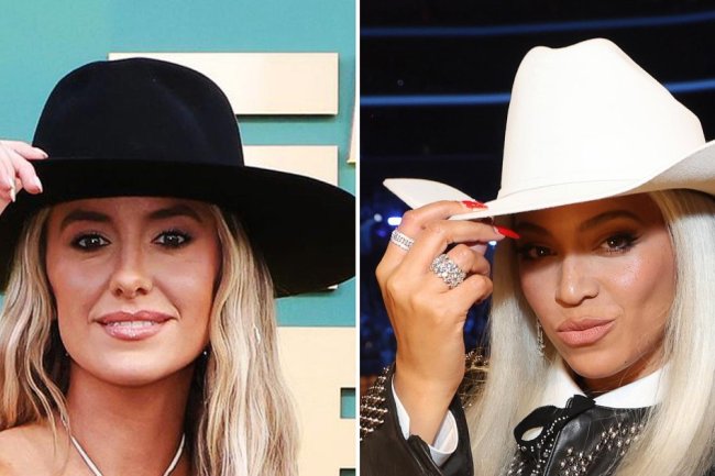 Lainey Wilson Shares Her Thoughts on Beyonce Going Country