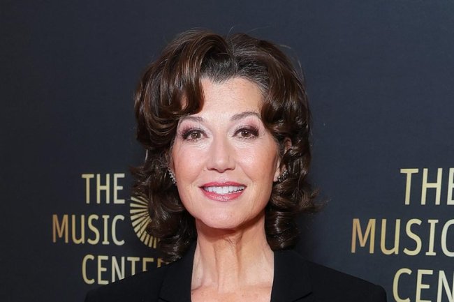 Amy Grant Says She Had to Re-Learn How to Sing After 2022 Bike Crash