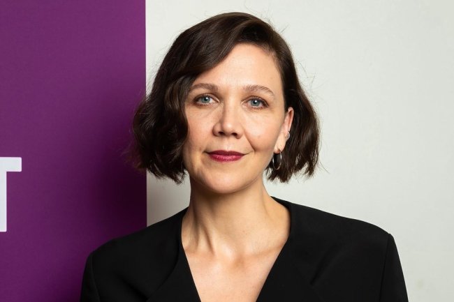 Maggie Gyllenhaal Recalls Wanting to Be ‘As Thin as Possible’