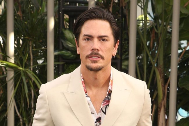 Tom Sandoval Apologizes for Comparing Himself to George Floyd