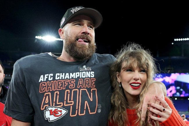 PETA Responds After Taylor Swift and Travis Kelce Visit Australia Zoo