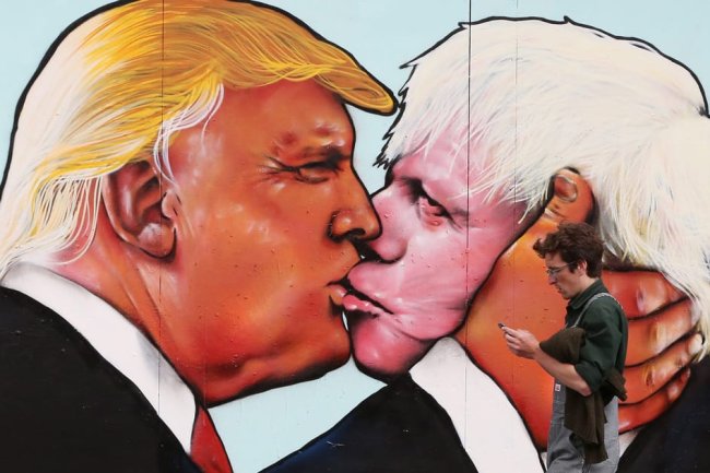 Can anyone stop Britain’s Tories going full Trump?