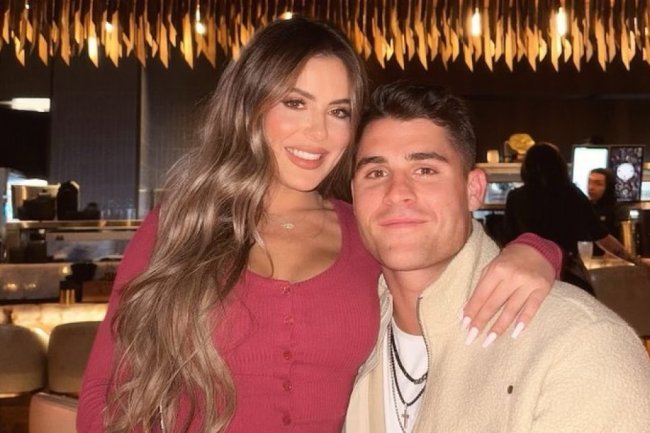 Brielle Biermann and Fiance Billy Seidl’s Relationship Timeline