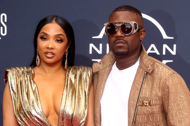 Princess Love Announces Divorce From Ray J for a 4th Time