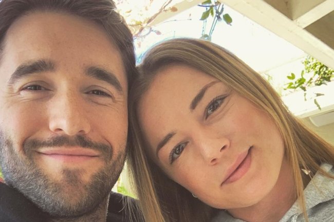 Emily VanCamp and Josh Bowman’s Relationship Timeline