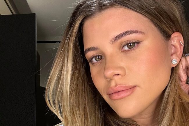 Sofia Richie Talks Pregnancy Acne and Her New Skincare Must-Haves