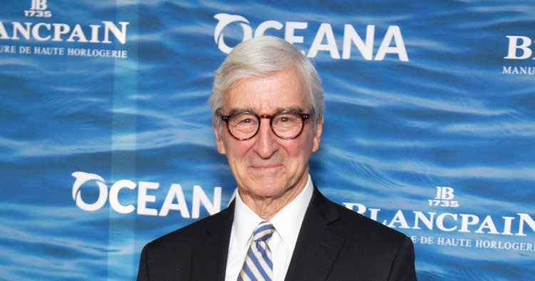 Sam Waterston to Exit ‘Law and Order’ After 20 Seasons