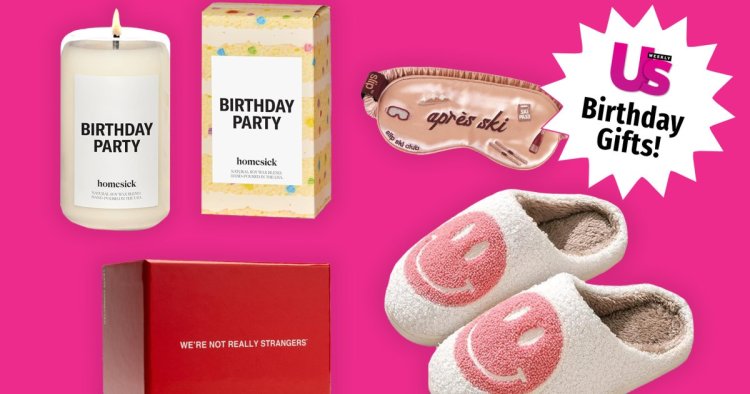15 Best Gifts for Friends With February Birthdays
