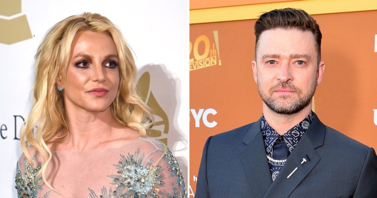 Inside Britney Spears and Justin Timberlake's Reignited Feud