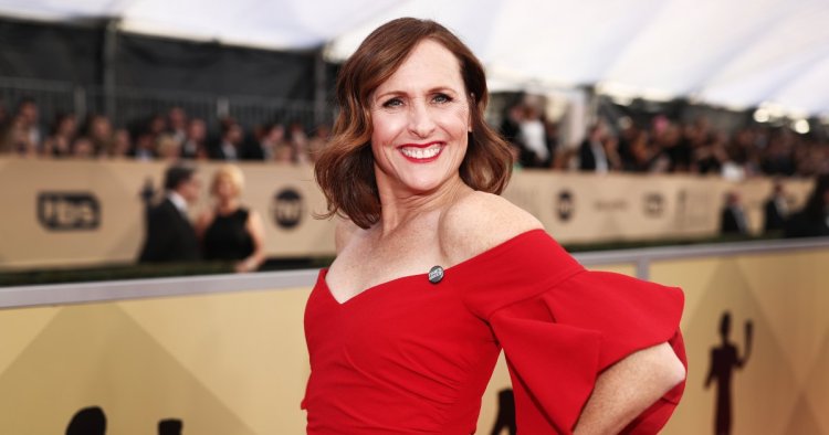 Molly Shannon Tapped for ‘Only Murders in the Building’ Season 4