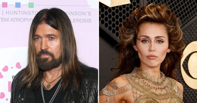 Inside the Cyrus Family Feud: Billy Ray Has 'Tried' to Reach Out to Miley
