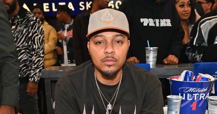 Bow Wow Recalls Being Hospitalized While Struggling With Lean Addiction