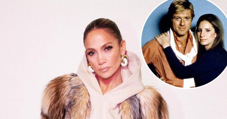 J. Lo Had a Romantic Reason for Featuring ‘The Way We Were’ in Her New Film