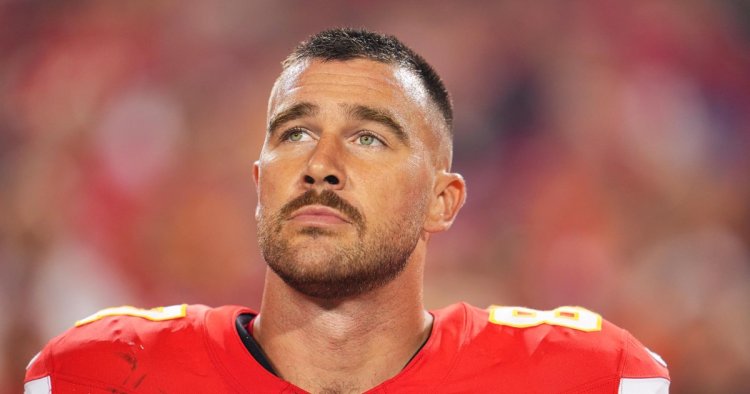 Travis Kelce’s Charity Donates $100K to Super Bowl Parade Shooting Victims