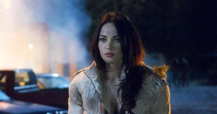 'Jennifer's Body' Cast: Where Are They Now?