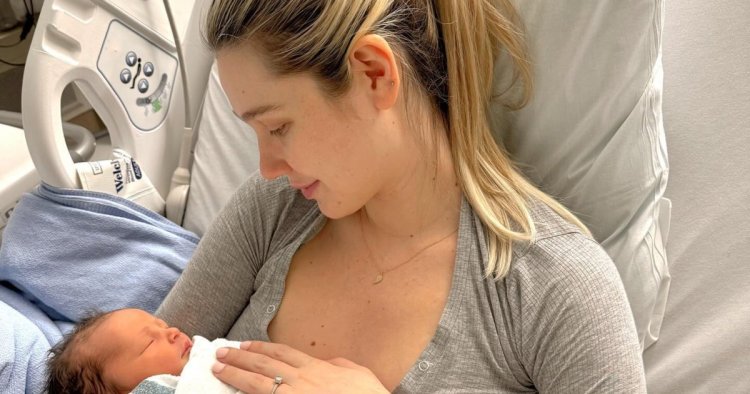Siesta Key’s Madisson Hausburg Welcomes Baby After Suffering Stillbirth
