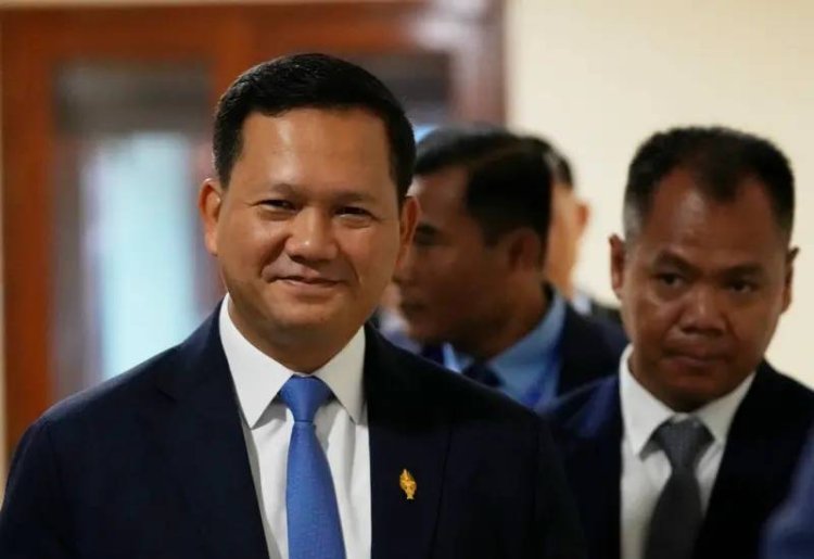 柬國總理首發聲 3度怒批晚安小雞「自私」