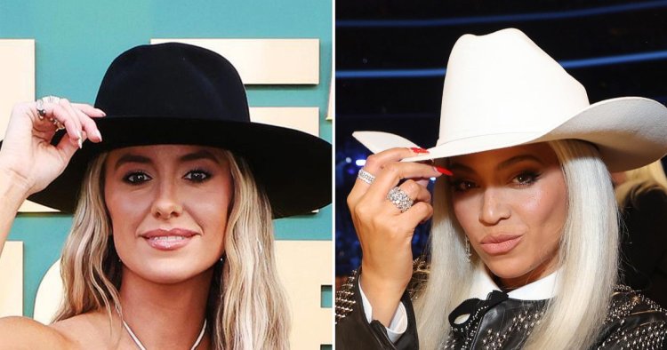 Lainey Wilson Shares Her Thoughts on Beyonce Going Country